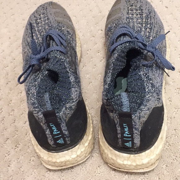 addidas ultra boosts size 9us lowest price - Picture 2 of 6